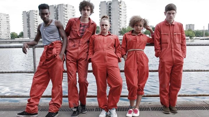 Misfits / Misfits