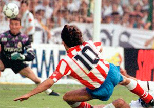 Los datos del derbi