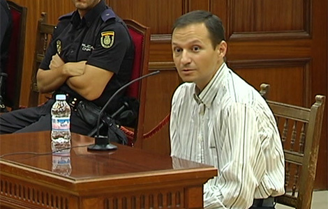 Bretón niega que matara a sus hijos y afirma que daría la vida por ellos
