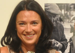 Patricia Fernández, Antena de Plata 2012