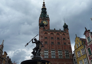 Gdansk