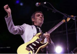 Ariel Rot, en concierto