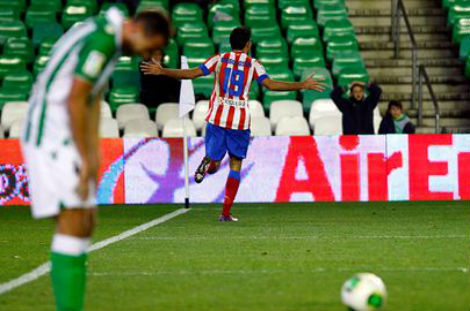 El camino a la final