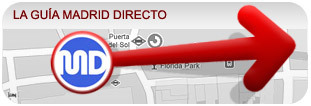 Direcciones de Madrid Directo