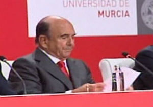 Emilio Botín
