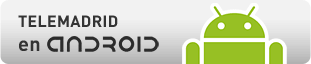 Telemadrid en iPhone Telemadrid en Android