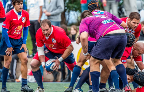 Rugby