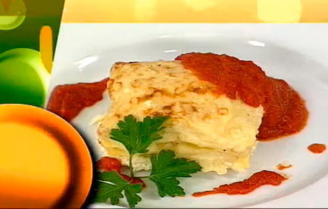 ¿Qué te apetece comer hoy?