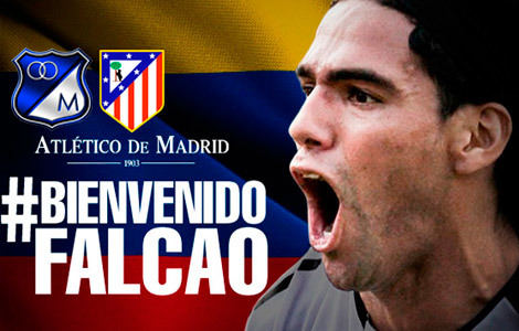 El Tigre quiere conquistar Colombia