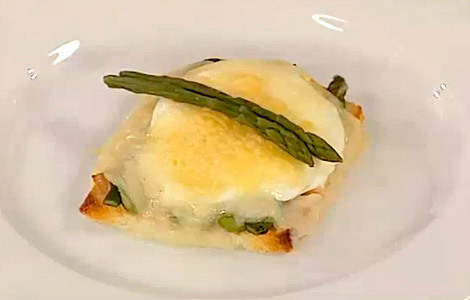 ¿Qué te apetece comer hoy?