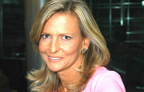 Isabel San Sebastián