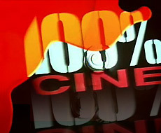 Cien por cien cine