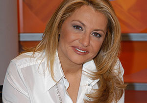 Cristina Tárrega