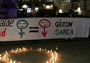 Violencia de genero
