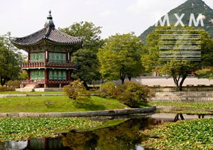 Corea del Sur