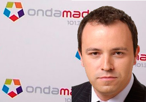 Presenta David Herráiz
