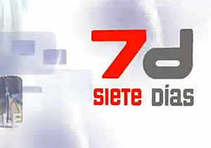 destacado siete días 7 genérico
