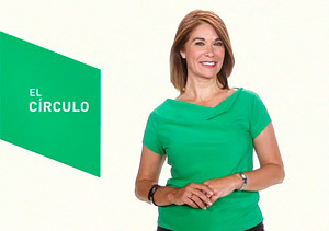 El Círculo con Ely del Valle