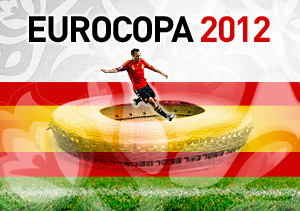 Eurocopa 2012