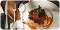 Recetas y restaurantes en Madrid