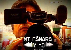 Mi Cámara y Yo