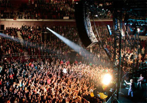Espacio musical
