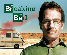 Breaking Bad