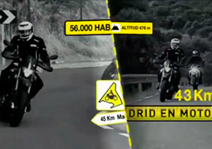 Destacado Madrid en Moto