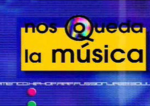 destacado nos queda la música