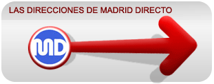 Direcciones de Madrid Directo