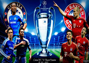 La final de la Champions