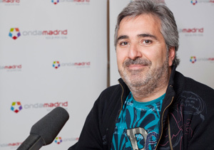 Carlos Honorato 2012