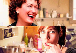 Julie y Julia