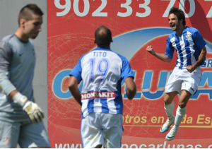 Lleida-Leganés