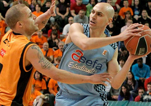 Liga ACB