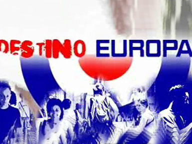 Destino Europa