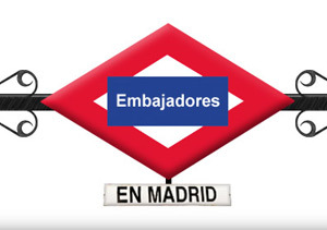 Los nuevos madrileños