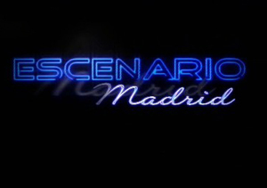 Logo Escenario Madrid