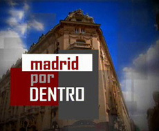 Madrid por dentro