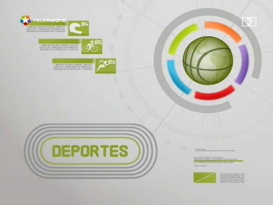 Presenta Antonio Mérida