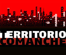 Logo Territorio Comanche