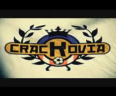 Logotipo de Crackovia