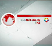 TELENOTICIAS 2