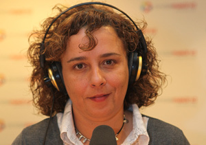 Margot Martín 2012 Margot Martín 2012