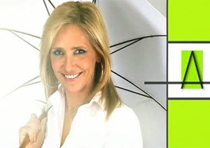 Marta Robles presenta 'Ahora Marta'
