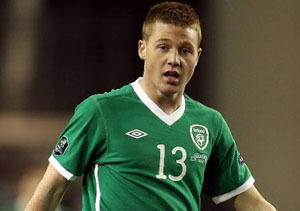 James Mc Carthy
