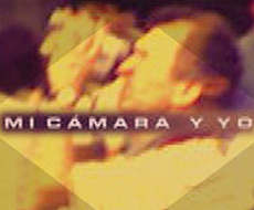 Logo Mi Cámara y yo