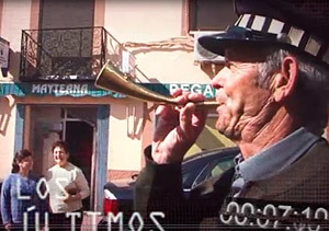 Mi Cámara y Yo Los últimos