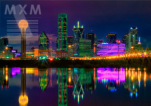 Madrileños por el Mundo en Dallas