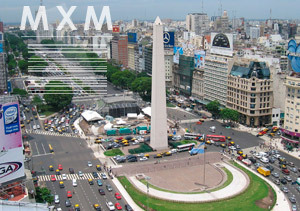 Madrileños por el Mundo en Buenos Aires